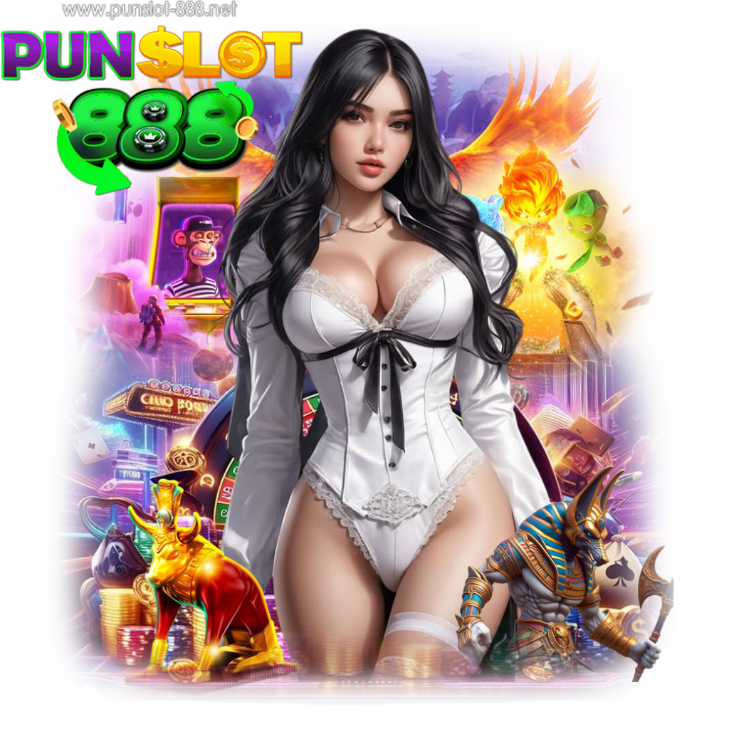 punslot888 bet