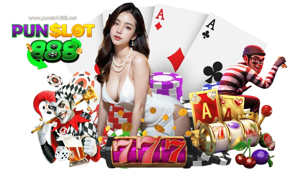 punslot888